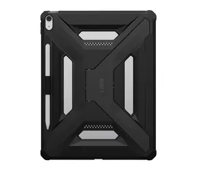 UAG Scout PLUS Schutzhülle für Apple iPad Air 13" (2024/2025) schwarz