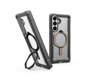 UAG Plasma XTE Rückseite für Samsung Galaxy S26 PLUS Aschgrau/Titan