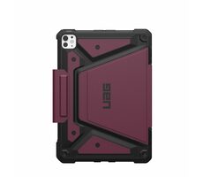 Ausgepackt - UAG Metropolis SE Schutzhülle für Apple iPad Pro 11" 2024 rot / ausgepackt