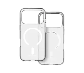 Native Union (RE)Clear Schutzhülle für Apple iPhone 17 Pro, transparent