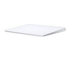 Apple Magic Trackpad (USB-C) weiß / Trackpad / USB-C / Bluetooth