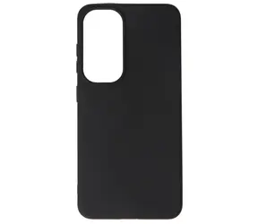 Swissten Soft Joy Hülle für Samsung Galaxy S26 PLUS 5G schwarz