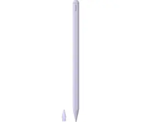 Ausgepackt - Baseus SXBC060105 Smooth Writing 2 Stylus lila / ausgepackt