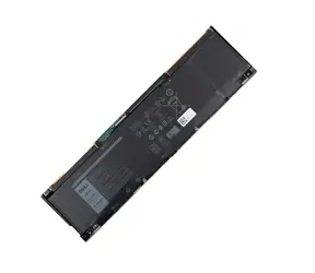 DELL 451-BCQR Notebook-Akku / 6 Zellen / 97 Wh / Li- ION / für Precision 5750/5760/5770/ XPS 9700/9710/9720/9730