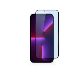 Epico 3D+ GLAS gehärtetes Glas für Apple iPhone 12/ 12 Pro (6,1") (Bulk)
