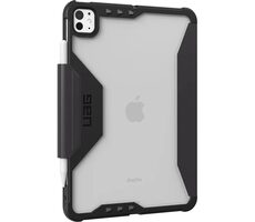 UAG Plyo LT Schutzhülle für Apple iPad Pro 11" 2024 schwarz