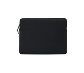 Pipetto Classic Fit Hülle für Apple MacBook Air 15" schwarz