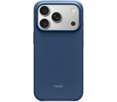 Beats Apple iPhone 17 Pro Hülle Bedrock Blue