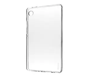 Obal:Me TPU-Hülle für Samsung Galaxy Tab A11/A9 Transparent
