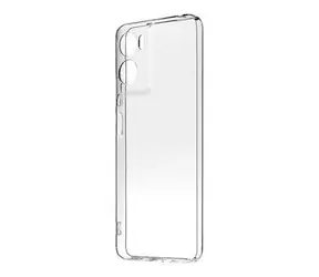 Obal:Me TPU-Hülle für Motorola G06/G06 Power, transparent