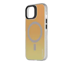 Obal:Me MagNetix SolarFlex Hülle für Apple iPhone 16e Kupfergrau