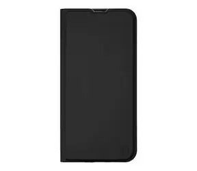 Obal:Me SmoothTouch Hülle für Motorola G06/G06 Power Schwarz