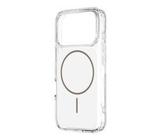 Obal:Me MagNetix ColorSlate Hülle für Apple iPhone 17 Pro Weiß