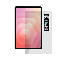 Obal:Me 2.5D Panzerglas für Samsung Galaxy Tab S11, klar