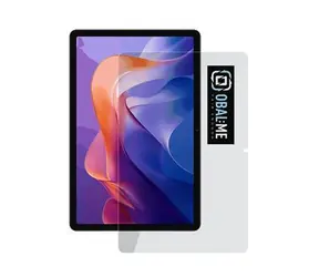 Obal:Me 2.5D Panzerglas für XIAOMI Redmi Pad 2, klar