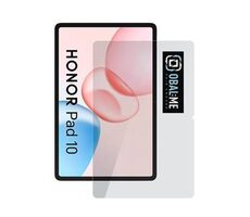 Obal:Me 2,5D gehärtetes Glas für Honor Pad 10 Klar