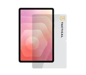 Tactical Schutzglas für Samsung Galaxy Tab S10/S11, klar