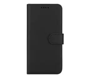 Tactical Feldnotizen für Motorola Edge 60 Neo Schwarz