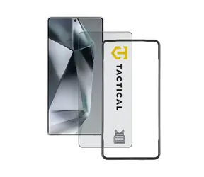 Tactical Schutzglas für Samsung Galaxy S26 Ultra