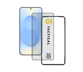 Tactical Schutzglas für Samsung Galaxy S26+
