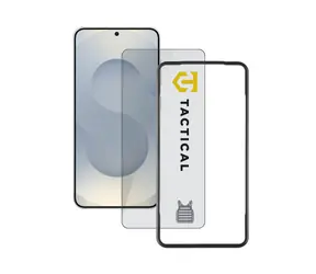 Tactical Schutzglas für Samsung Galaxy S26