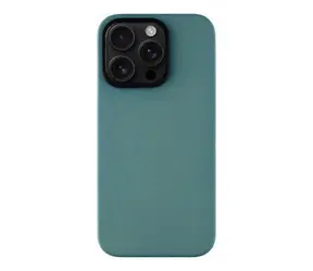 Tactical MagForce Aramid-Schutzhülle für Apple iPhone 16 Pro, Blau