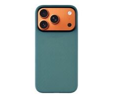 Tactical MagForce Aramid-Schutzhülle für Apple iPhone 17 Pro, Blau