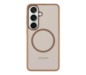 Tactical MagForce Hyperstealth Hülle für Samsung Galaxy S26 Moose Moose