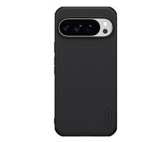 Nillkin Super Frosted PRO Rückseite für Google Pixel 10 Pro XL Schwarz