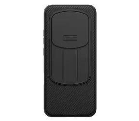Nillkin CamShield PRO Rückseite für Honor Magic 8 Pro Schwarz