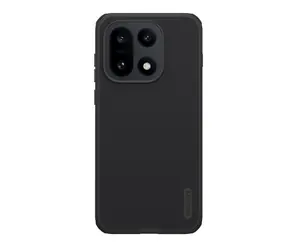 Nillkin Super Frosted PRO Rückseite für OnePlus 15 Schwarz