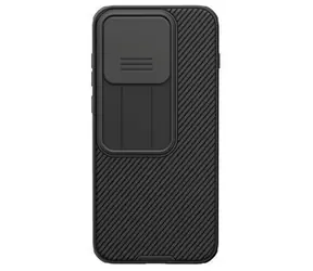Nillkin CamShield PRO Rückseitenschutz für OnePlus 15 Schwarz
