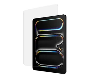 Belkin SCREENFORCE Schutzglas aus gehärtetem Glas für Apple iPad Pro 13" (M4)