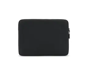 Pipetto Expand Sleeve Schutzhülle für Apple MacBook Pro 14"/MacBook Air 13,6" schwarz
