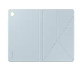 Ausgepackt - Samsung Schutzhülle für Samsung Galaxy Tab A9 blau / ausgepackt
