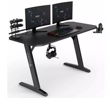 Bazar - SENSE7 Nomad Basic schwarz / Spieltisch / 140 x 60 cm / bazar