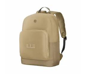 Wenger CRANGO - 16" Laptop-Rucksack beige