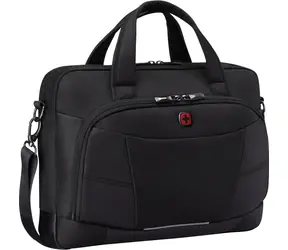 Wenger Altair Brief 14" - 16" Laptoptasche schwarz