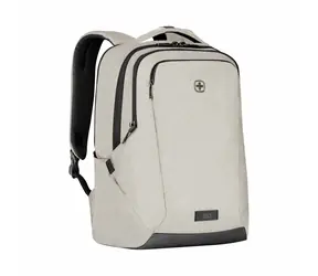 Wenger MX Professional 16" Laptop-Rucksack beige 