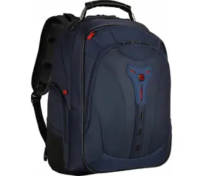 Wenger PEGASUS DELUXE - 16" Laptop-Rucksack blau