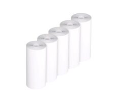 Lamax InstaKid Thermopapier (5 Stück) / Thermopapier 