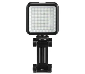 HAMA 49 BD / LED-Leuchte für Handys, Kameras und Camcorder