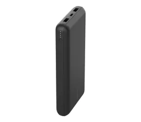 Belkin BOOST CHARGE Powerbank 20000mAh schwarz / 15W / USB-C / 2x USB-A