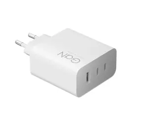 XIAOMI Ladegerät 90W weiß / 2x USB-C + 1x USB-A