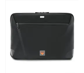 HAMA Extreme Protect / Laptoptasche 40-41 cm (15,6-16,2 Zoll) / D3O®-Lizenz / stoßfest / schwarz