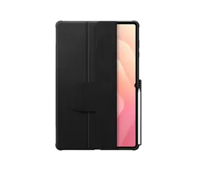 Spigen Rugged Armor Pro Schutzhülle für Samsung Galaxy Tab S11 Ultra, schwarz