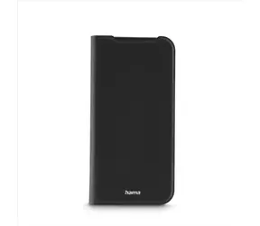 HAMA Daily Protect Schutzhülle für Google Pixel 10/10 Pro, schwarz / mit Standfunktion