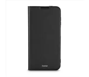 HAMA Daily Protect Schutzhülle für Samsung Galaxy XCover 7 Pro, schwarz