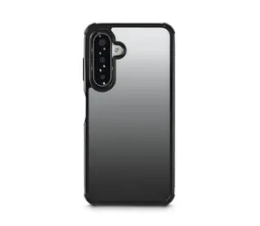 HAMA Extreme Protect Schutzhülle für Samsung Galaxy A17/A17 5G, Schwarz / D3O®