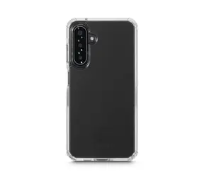HAMA Extreme Protect Schutzhülle für Samsung Galaxy A17/A17 5G, transparent / D3O® / vergilbungsfrei